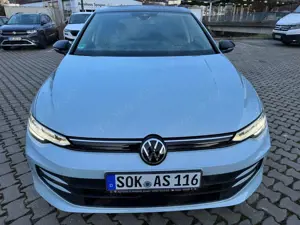 Volkswagen Golf 1.5 TSI 110 kW Life