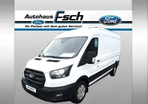 Ford Transit Custom Transit Trend FT 350 L3 H2 / AUTOMATIK /AHK 2,8to