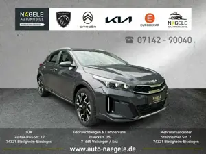 Kia XCeed Xceed 1.5 T-GDI Spirit Automatik| Xclusive|LED