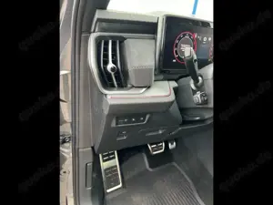 Skoda Kodiaq Sportline 2.0 TDI DSG 4x4 / 7-Sitze Pano Bild 5