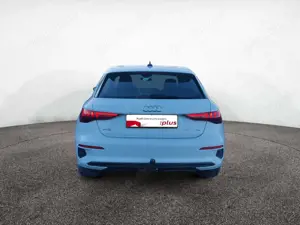 Audi A3 35 TFSI LED AHK DAB Bild 5