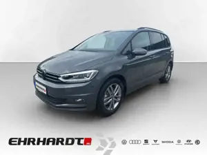 Volkswagen Touran 1.5 TSI DSG Comfortline VIRTUAL*NAVI*LED*ACC*PD...