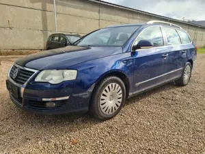 Volkswagen Passat Variant Comfortline