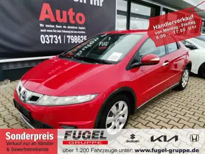 Honda Civic 1.4 Comfort Klimaaut.