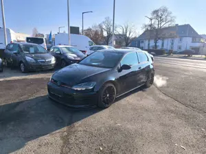 Volkswagen Golf GTI GTI BMT Sitzheizung Navi