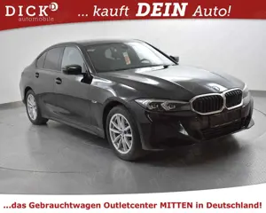 BMW 330 e Aut FACELIF Sport Line LEDER+PROF+VIRTU+SHZ