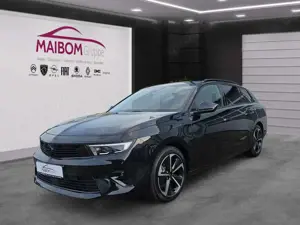 Opel Astra L Sports Tourer GS Navi AHK abnehmb.