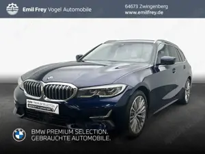 BMW 320 i Touring Aut. Luxury Line
