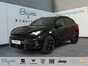 CUPRA Terramar DCC TOPVIEW HUD MATRIX SHZG SENNHEISER NAVI EL.HEC