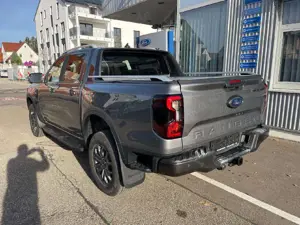 Ford Ranger Wildtrak e-4WD Doppelkabine Bild 5