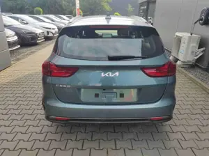 Kia Ceed SW / cee'd SW Ceed SW AT Spin*Navi*Shzg*Lhzg*PDC*Cam*16Zoll Bild 5