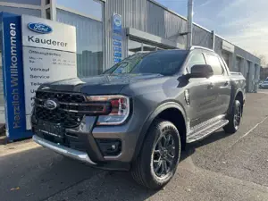 Ford Ranger Wildtrak e-4WD Doppelkabine