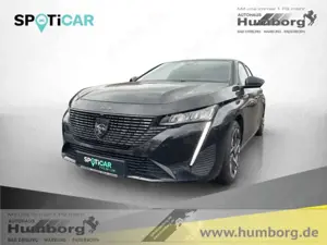 Peugeot 308 SW Allure Pack AHK-abnehmbar Navi Memory Sitze LED Bild 1