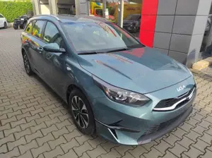 Kia Ceed SW / cee'd SW Ceed SW AT Spin*Navi*Shzg*Lhzg*PDC*Cam*16Zoll Bild 3