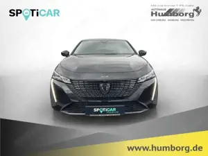 Peugeot 308 SW Allure Pack AHK-abnehmbar Navi Memory Sitze LED Bild 2