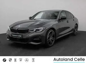 BMW 330 M Sport Glasdach Laser Kamera HUD DAB HiFi