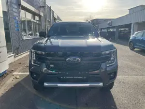 Ford Ranger Wildtrak e-4WD Doppelkabine Bild 2