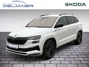 Skoda Karoq Sportline 4x4