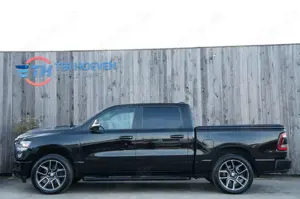 Dodge RAM 1500 Sport 5.7L Hemi 4X4 LPG AHK 295KW Euro6