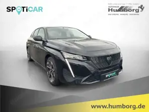 Peugeot 308 SW Allure Pack AHK-abnehmbar Navi Memory Sitze LED Bild 3