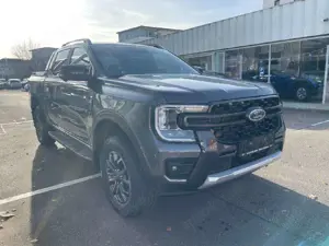 Ford Ranger Wildtrak e-4WD Doppelkabine Bild 3