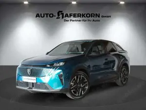 Peugeot 3008 GT Hybrid 145 E-DSC6*LEDER*DRIVE ASS. 2.0