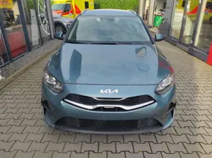 Kia Ceed SW / cee'd SW Ceed SW AT Spin*Navi*Shzg*Lhzg*PDC*Cam*16Zoll Bild 2