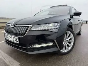 Skoda Superb 1.4 TSI iV*DSG*VIRTUA*PANO*MATRIX*AHK*VOL