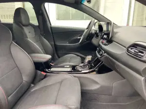 Hyundai i30 FL N LINE 1.5 T-GDI 48V 7-DCT Sitz-P Panoramadach Bild 5