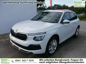 Skoda Kamiq 130 Jahre Premium 1,5 TSI DSG*KAMERA*PDC*SMARTL...