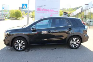 Suzuki S-Cross 1.4 Hybrid Allgrip Comfort+ AT AHK Navi Pano Bild 3