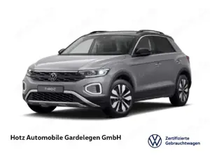Volkswagen T-Roc 2.0 TDI DSG Goal AHK/REARCAM/LED