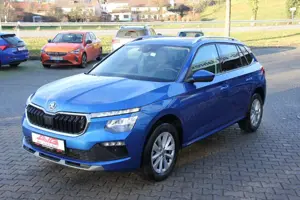 Skoda Kamiq DSG LED ALU AAC Sunset CAM VirtCP 4JG