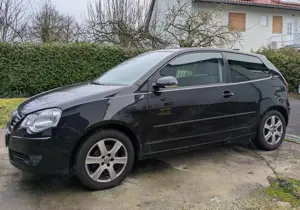 Volkswagen Polo Polo IV  3-Türer 1.4 16V Goal