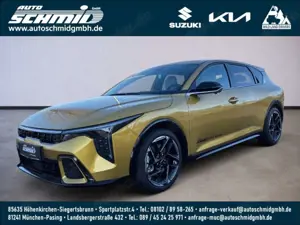 Kia Others 1.6T 180 DCT GTL DWP+ SZ SD 18