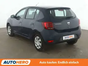 Dacia Sandero 1.0 SCe Access*GARANTIE* Bild 4