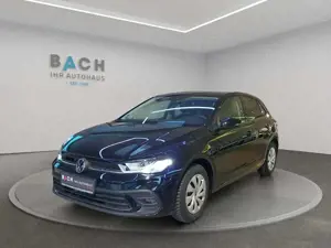 Volkswagen Polo Life 70 kW (95 PS)DSG Climatronic Navi Sitzheizung