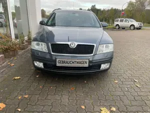 Skoda Octavia Elegance
