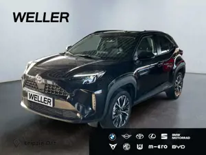 Toyota Yaris Cross Hybrid 130 1.5 Style Plus *RCam*SHZ*