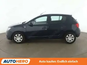 Dacia Sandero 1.0 SCe Access*GARANTIE* Bild 3