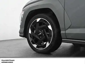 Hyundai KONA EV N Line X 65kWh 0.25% Versteuerung Bild 5