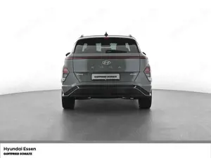 Hyundai KONA EV N Line X 65kWh 0.25% Versteuerung Bild 4