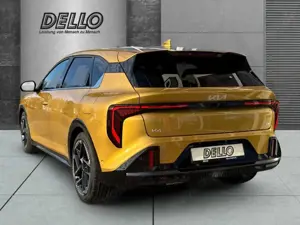 Kia K4 GT-Line 7G-AT DriveWise-Park-Pro Memory-Sitze Soun Bild 5