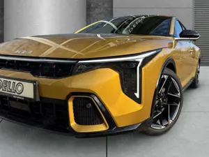 Kia K4 GT-Line 7G-AT DriveWise-Park-Pro Memory-Sitze Soun Bild 2