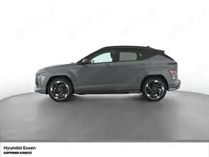 Hyundai KONA EV N Line X 65kWh 0.25% Versteuerung Bild 3