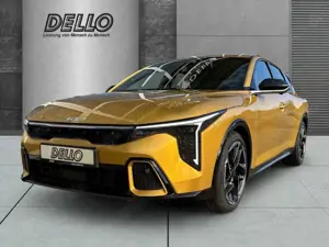 Kia K4 GT-Line 7G-AT DriveWise-Park-Pro Memory-Sitze Soun