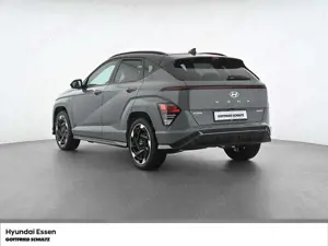 Hyundai KONA EV N Line X 65kWh 0.25% Versteuerung Bild 2