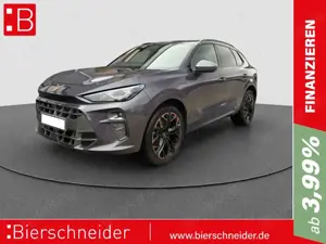 CUPRA Terramar 1.5 TSI DSG e-Hybrid VZ AB 489EUR AHK MATRIX HuD