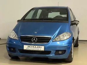 Mercedes-Benz A 150 *5-trg*Klima*SHZ*AHK*