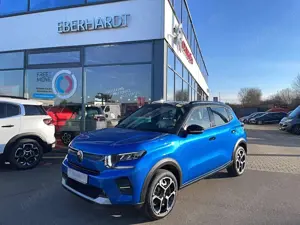 Citroen C3 Hybridë 100 DCS6 Plus Automatik